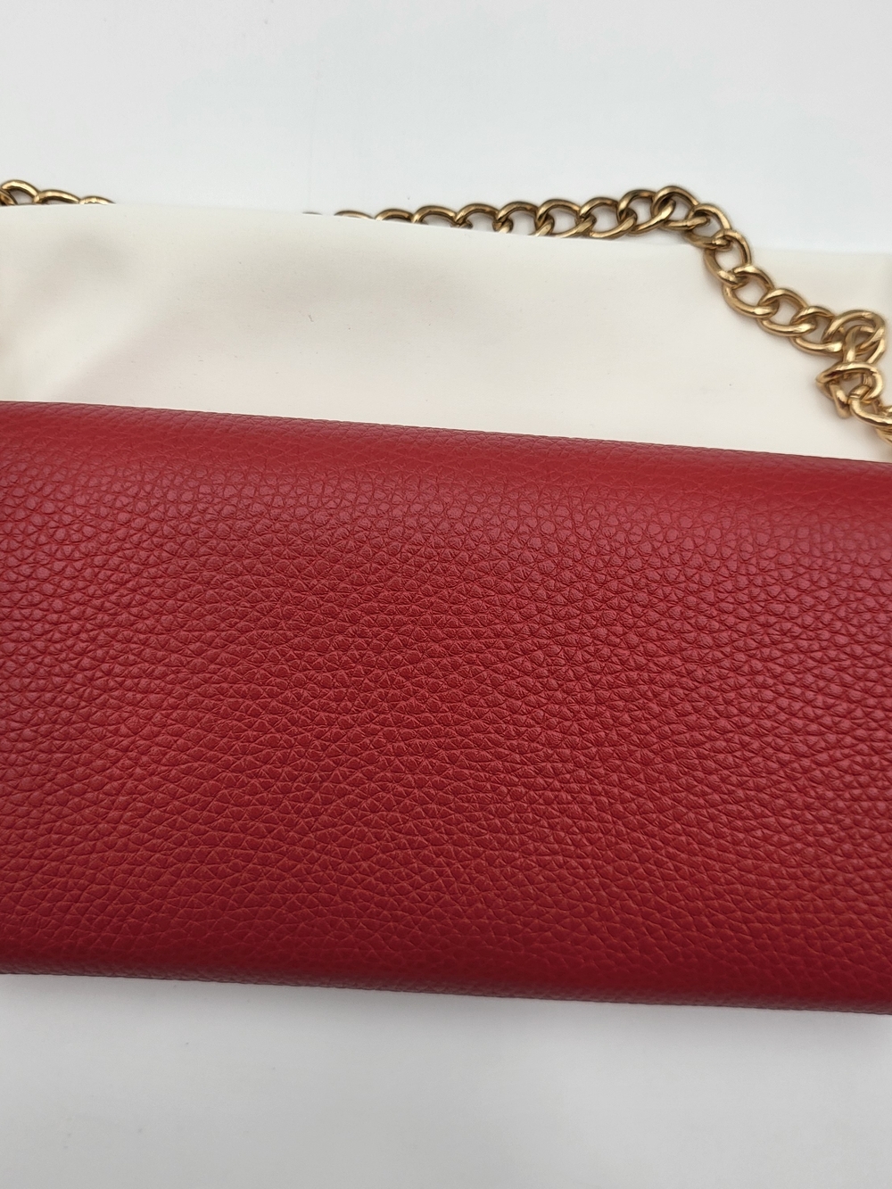 Gucci Animalier L'Aveugle Par Amour Pebbled Leather Epecial Edition..Authentic. - Picture 4 of 16